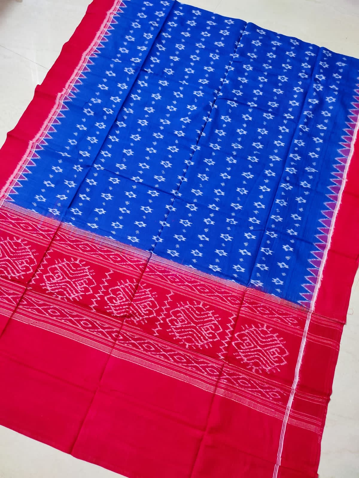 Sambalpuri Ikkats