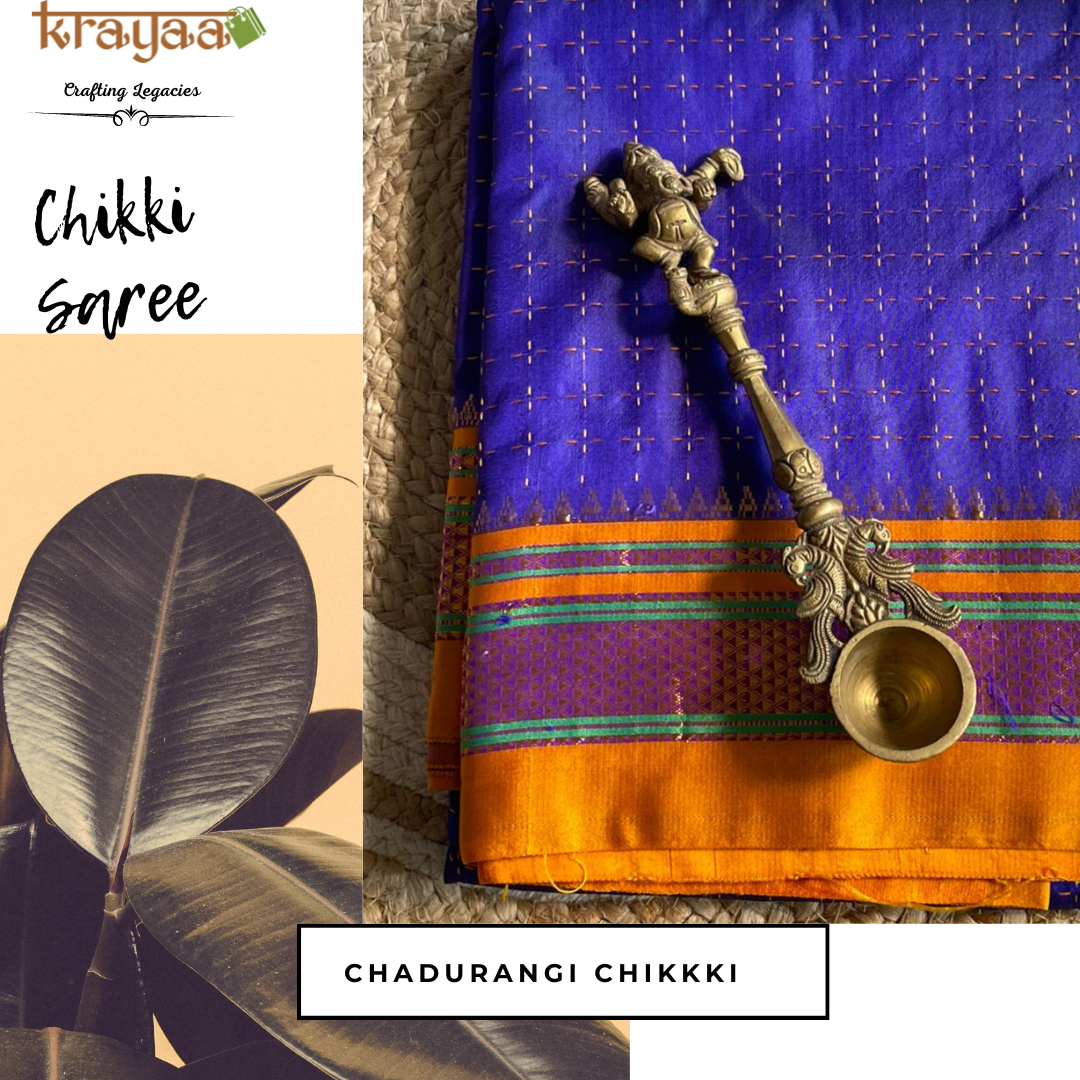 Chadurangi Chikki