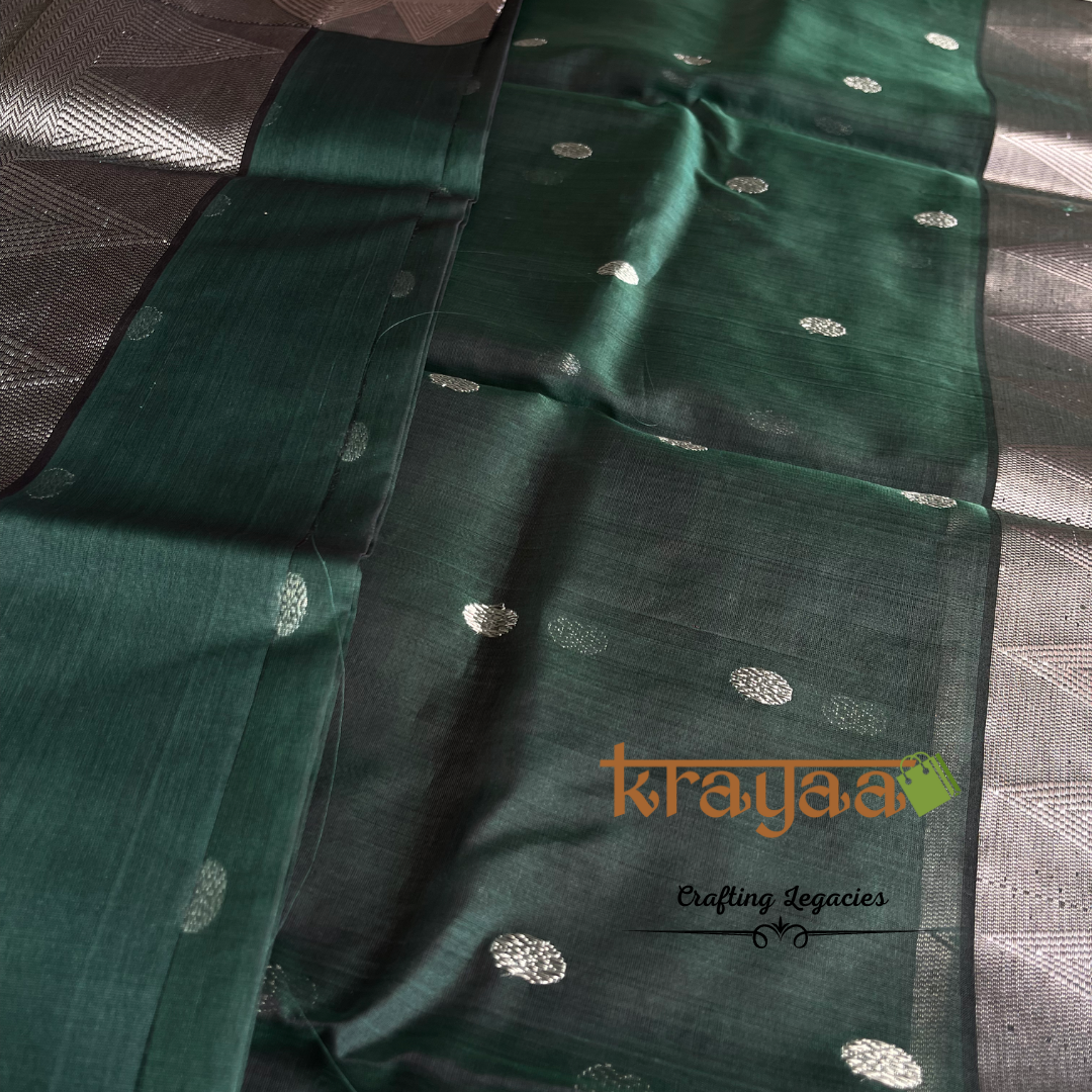 Chanderi Silk