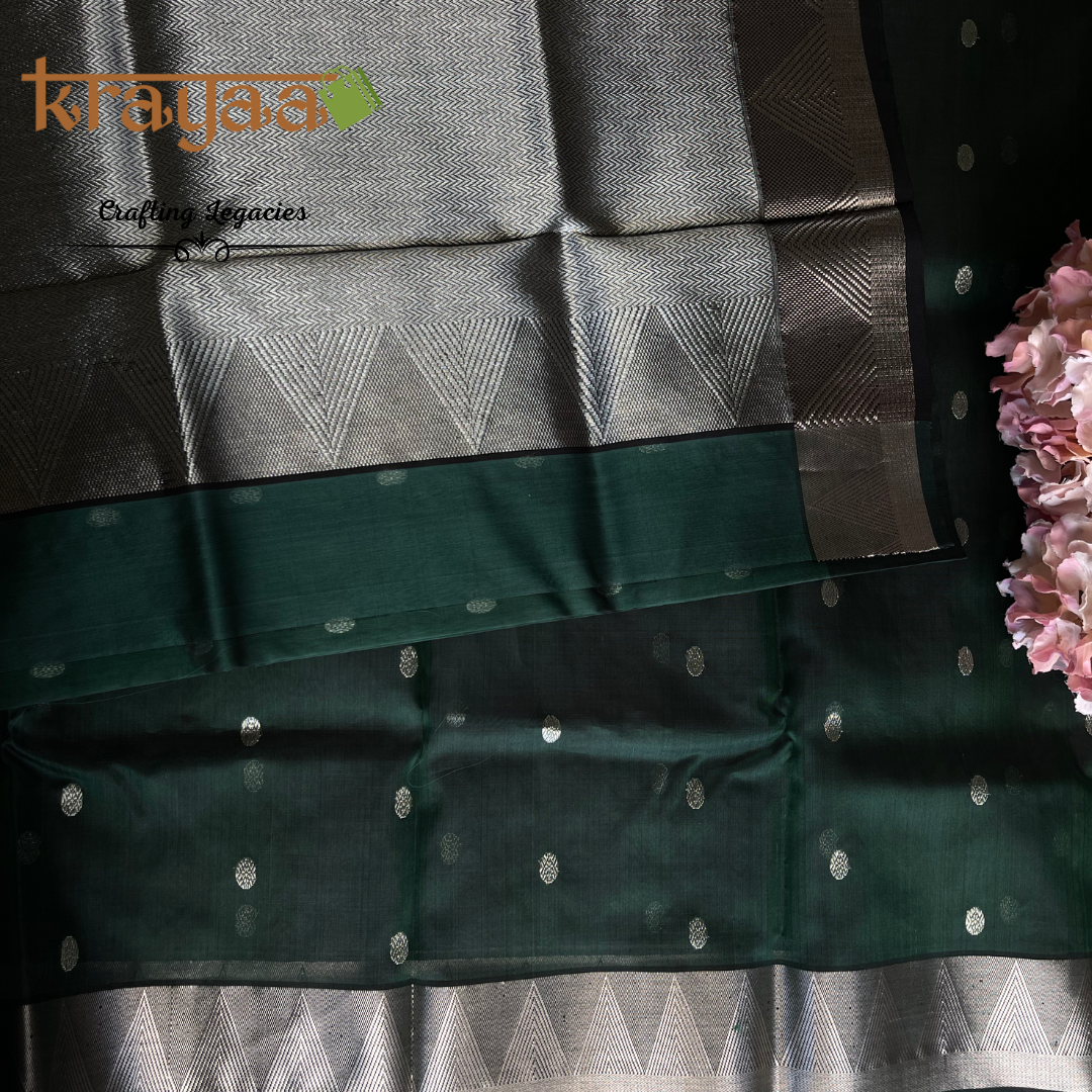 Chanderi Silk