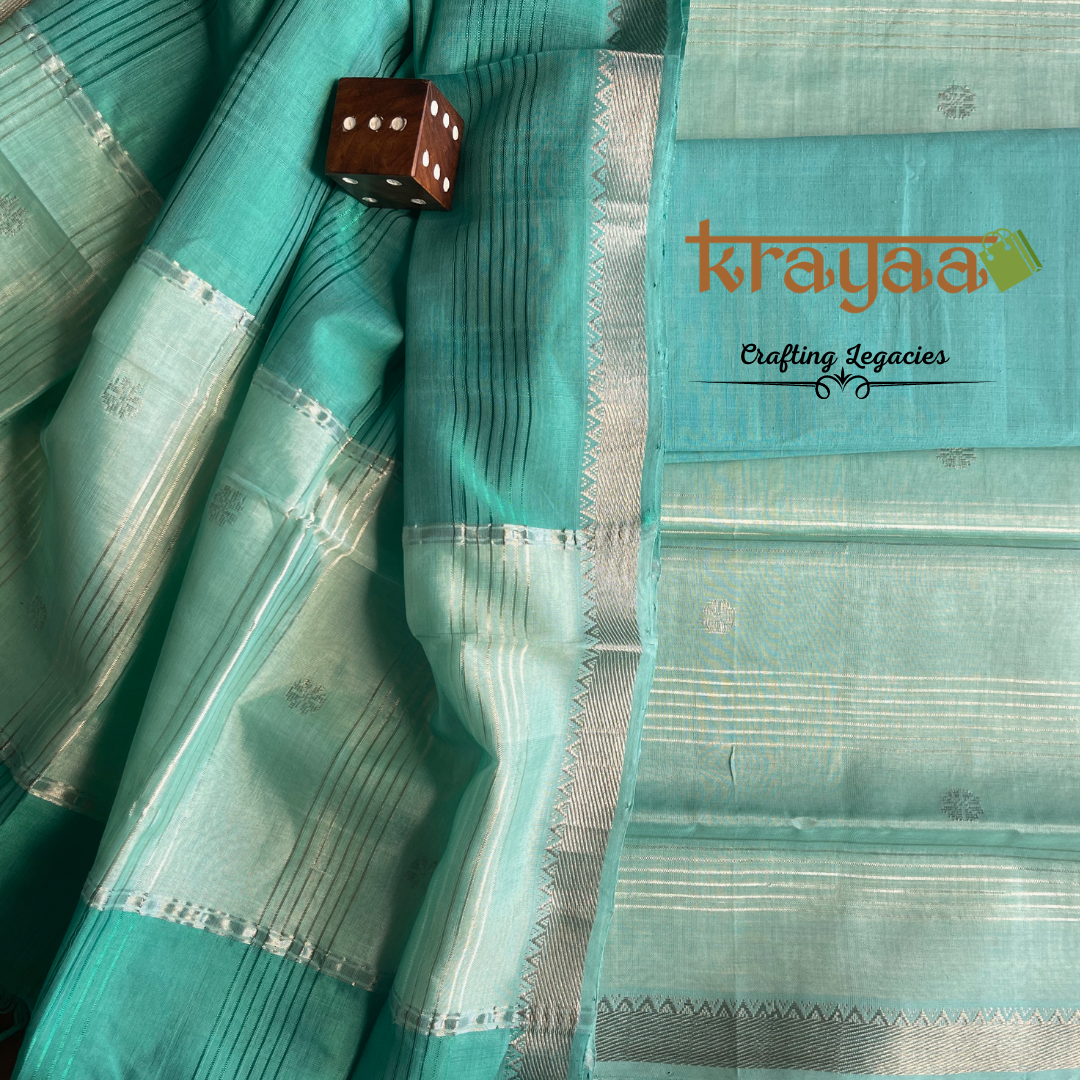 Mangalagiri Silk Cottons