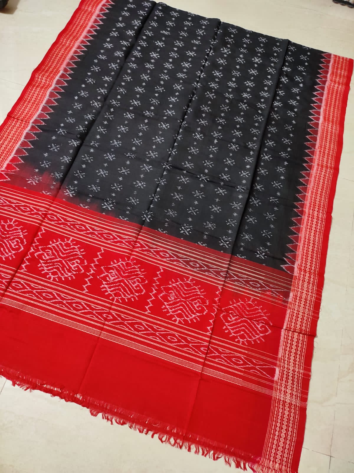 Sambalpuri Ikkats