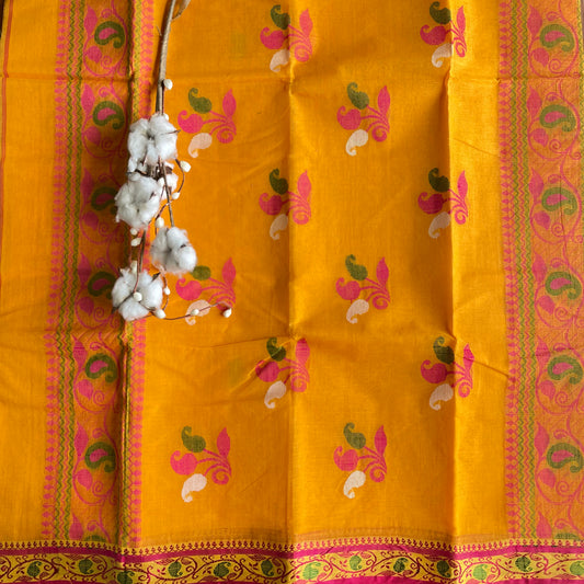 Bengal Cottons