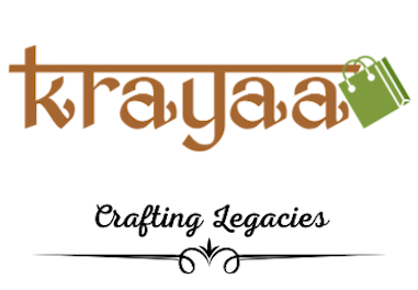 Krayaa-Crafting Legacies