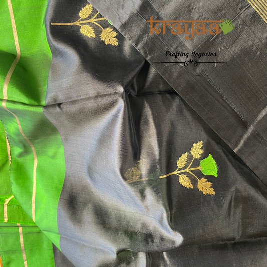 Chanderi Silk