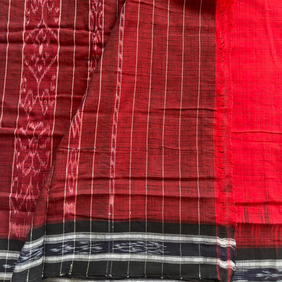 Sambalpuri Ikkat Cottons