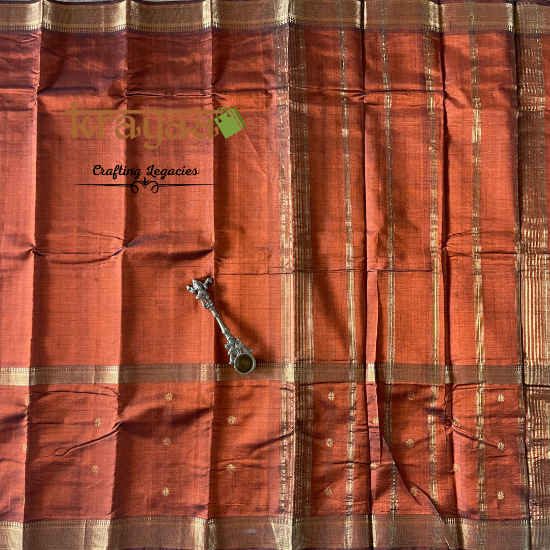 Mangalagiri Silk Cottons