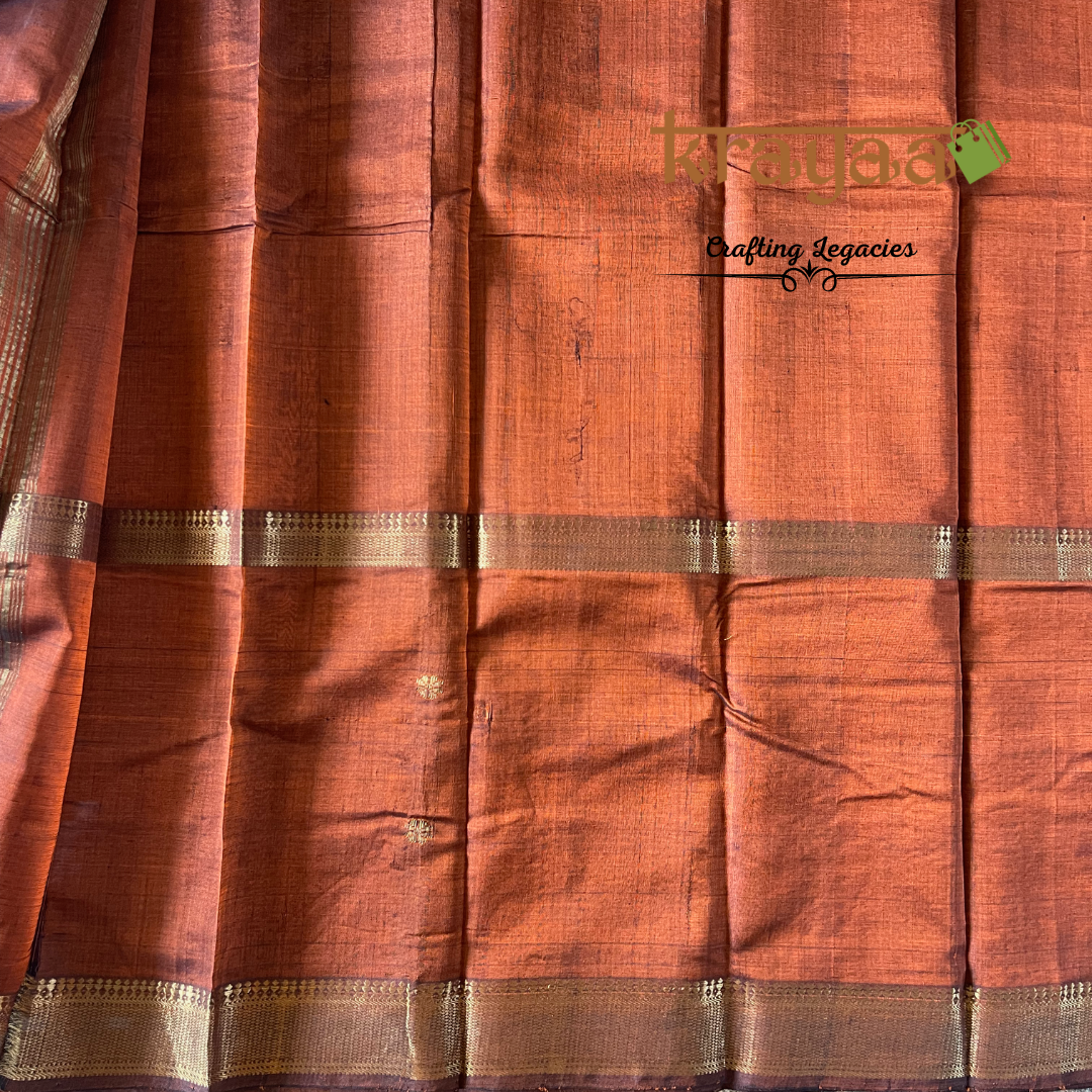 Mangalagiri Silk Cottons