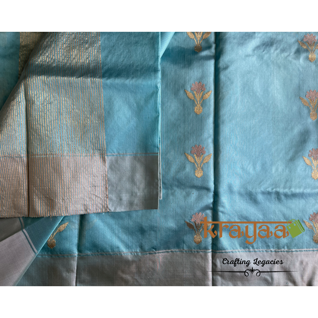 Chanderi Silk