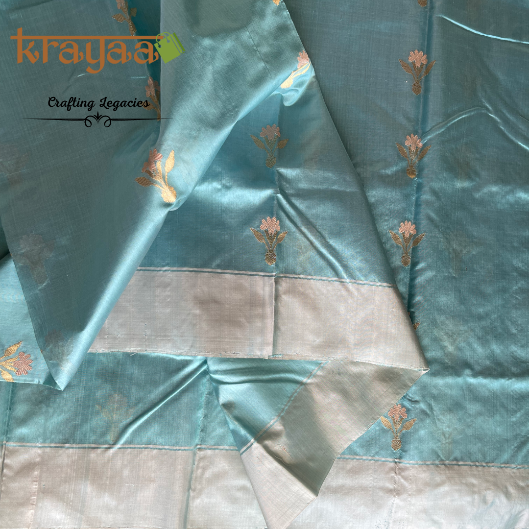 Chanderi Silk