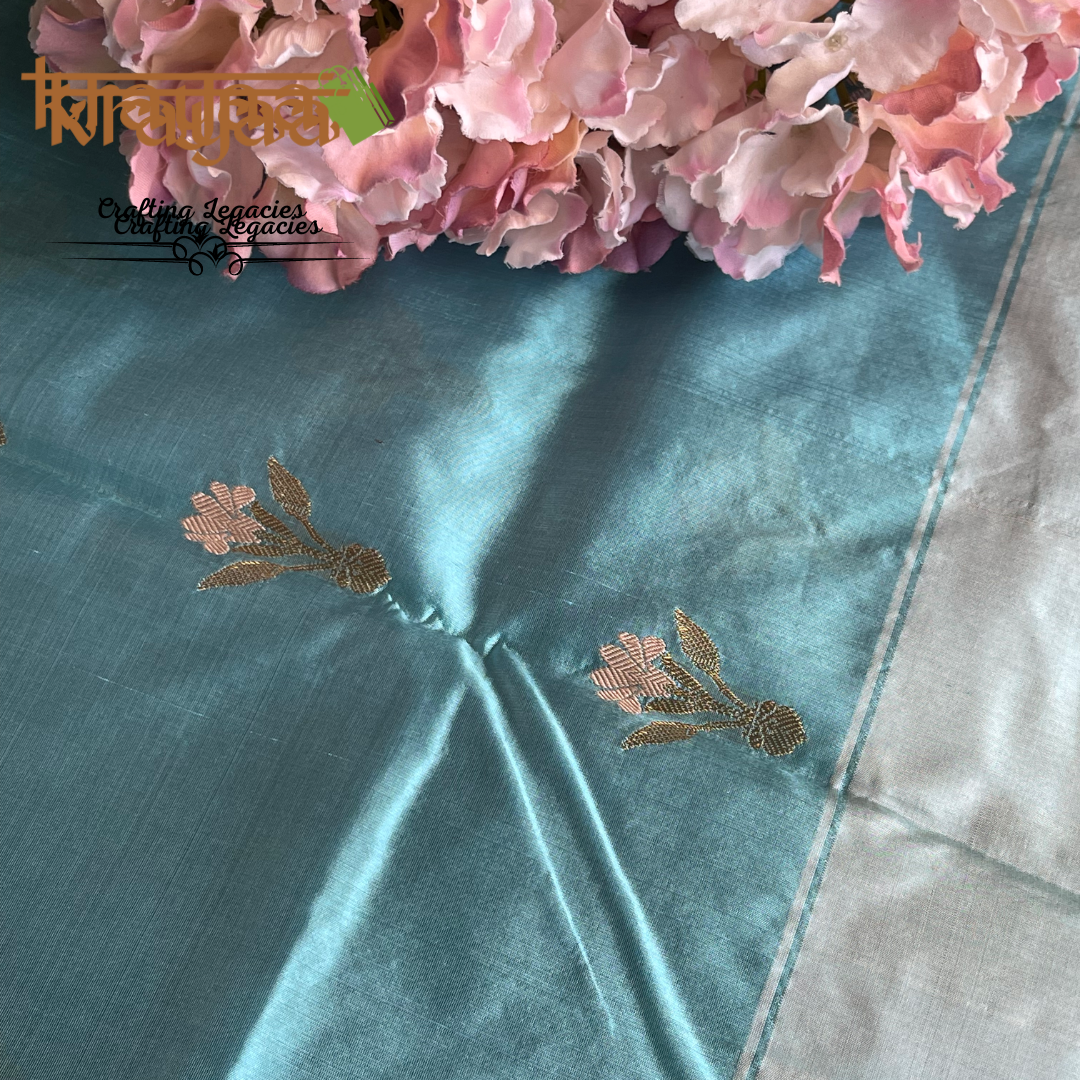 Chanderi Silk