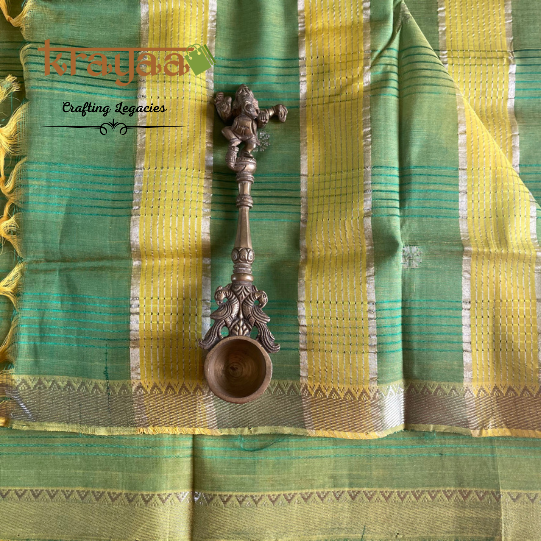 Mangalagiri Silk Cottons