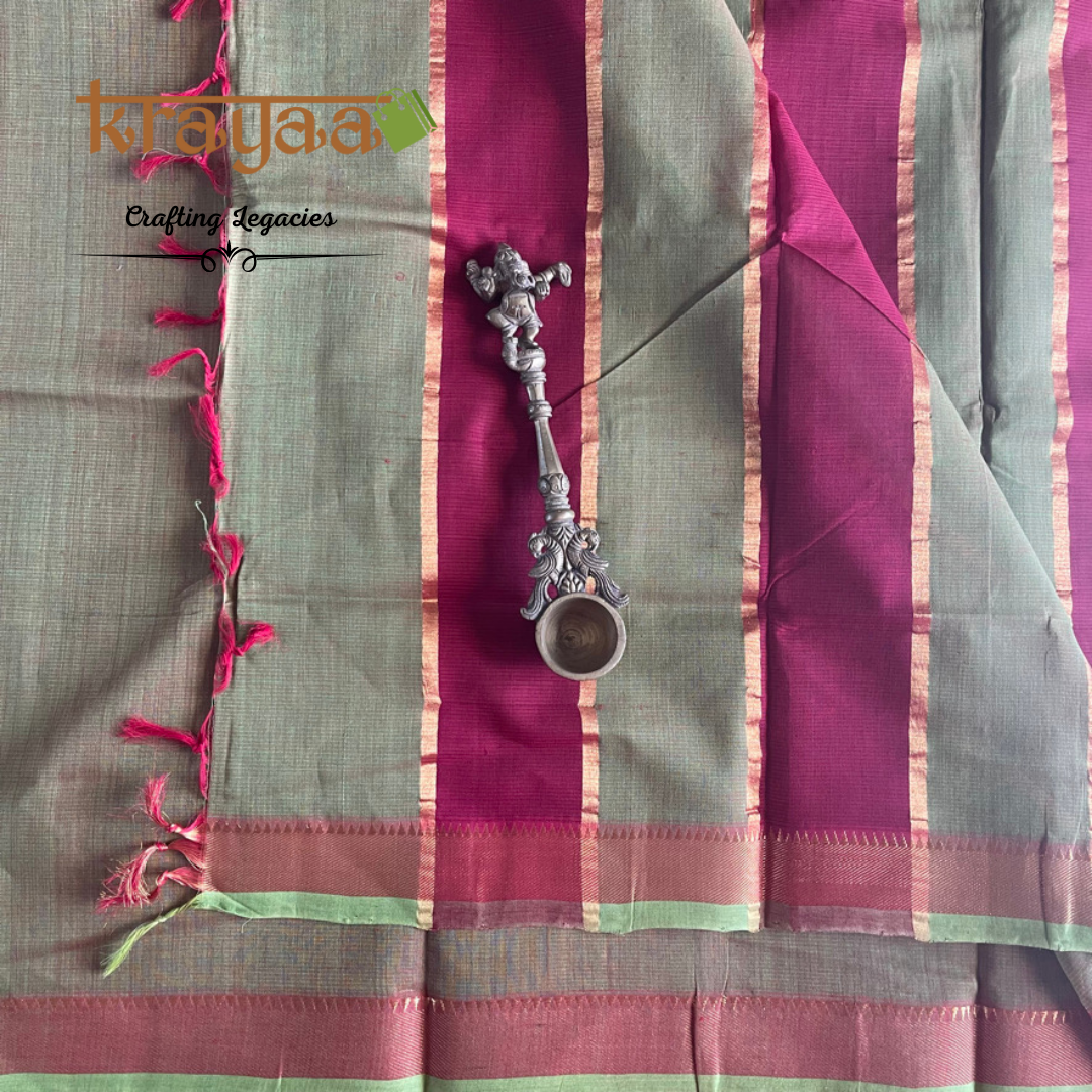 Mangalagiri Cottons