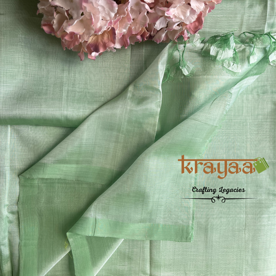 Mangalagiri Semi Silk