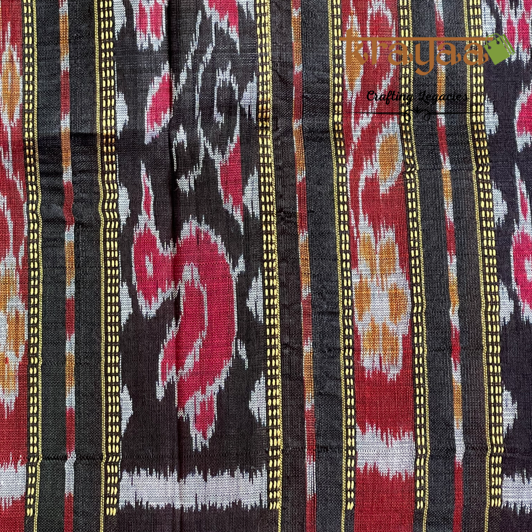 Sachipar Khandua Silk