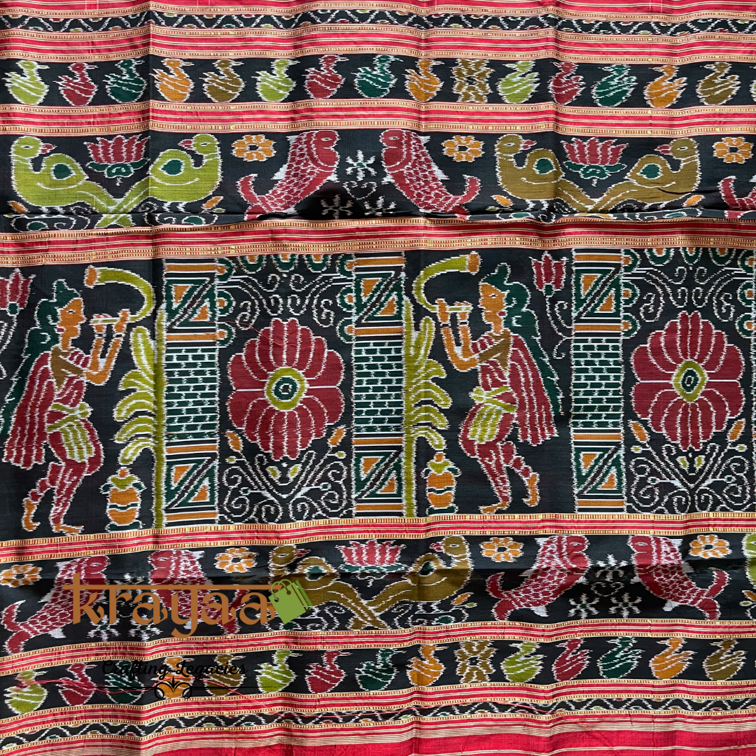 Nabakothi Saree