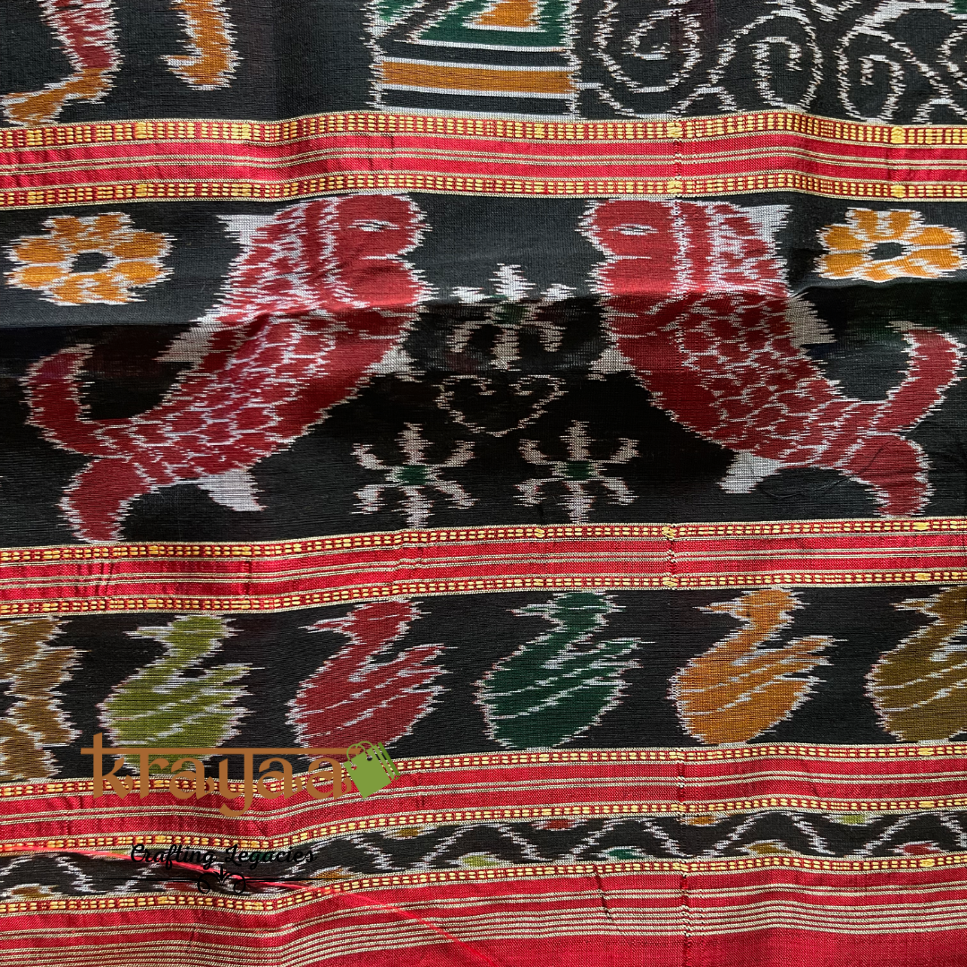 Nabakothi Saree